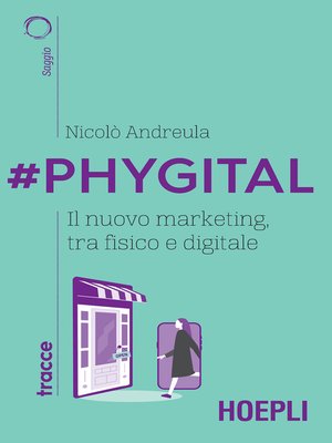 cover image of #Phygital